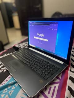 HP laptop ProBook core i3 4.00 GB