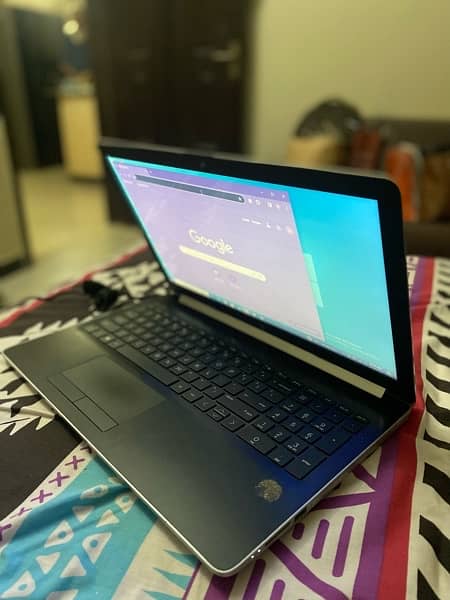 HP laptop ProBook core i3 4.00 GB 1