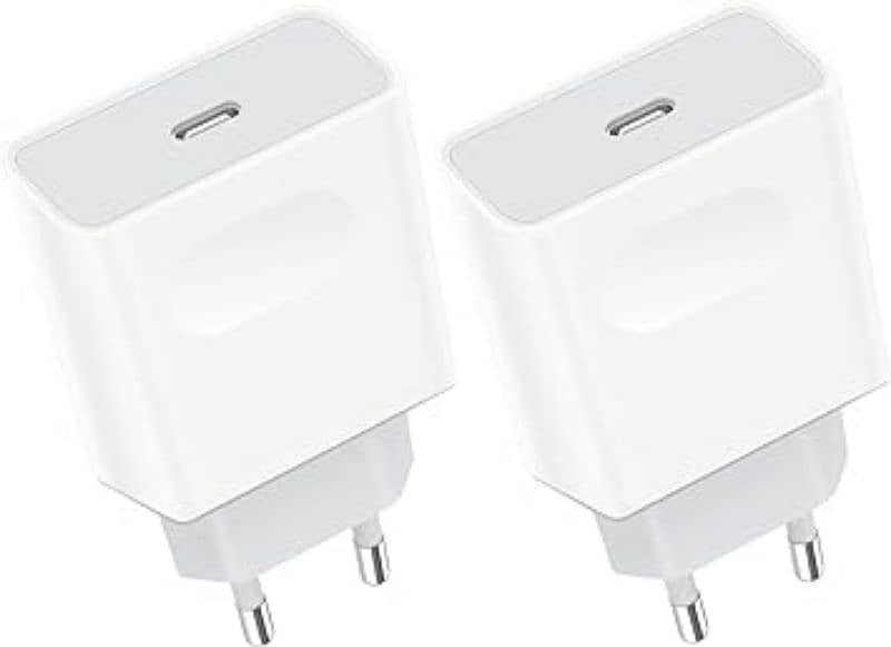Branded New Mobile chargers 1