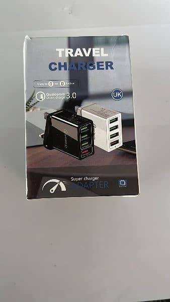 Branded New Mobile chargers 9