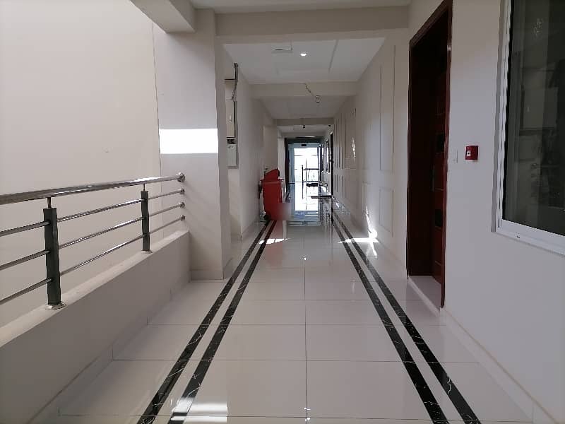 2600 Square Feet Flat In G-11 For rent At Good Location 3