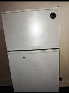 Pel Whirlpool Refrigerator 12 CFT JAPANESE VARIANT