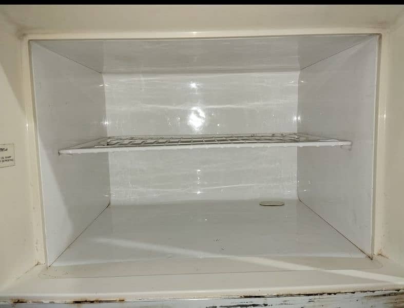 Pel Whirlpool Refrigerator 12 CFT JAPANESE VARIANT 2