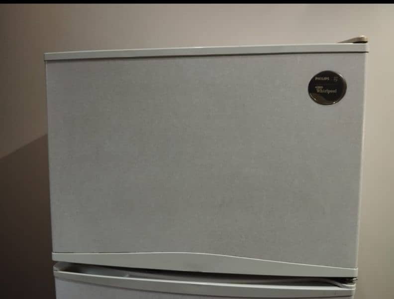 Pel Whirlpool Refrigerator 12 CFT JAPANESE VARIANT 3