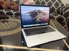Apple MacBook Air 2019, Core i5, 13"Ratina Display, 8GB RAM, 256GB SSD
