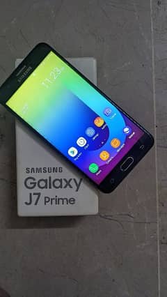 Samsung j7 prime