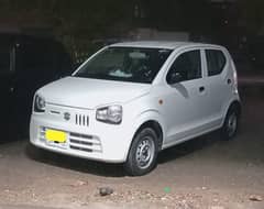 Suzuki Alto VX 0