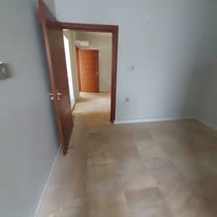 1 bedroom with bath for single person only for rent 10k