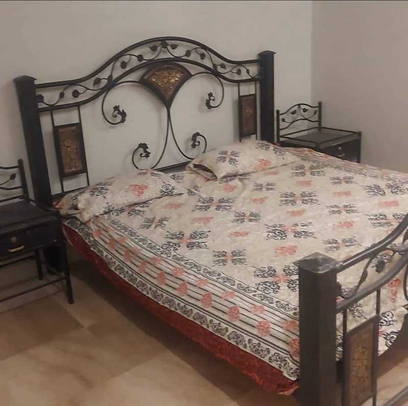 Furnished and Not Furnished Room available for rent 1
