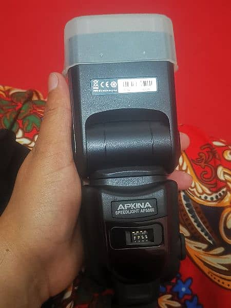 DSLR Camera for sale. 1