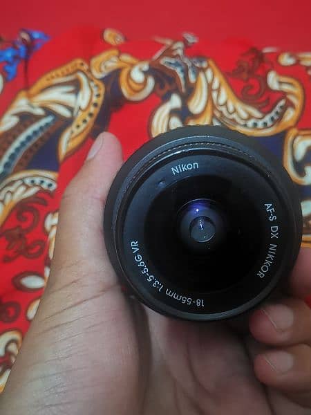 DSLR Camera for sale. 10