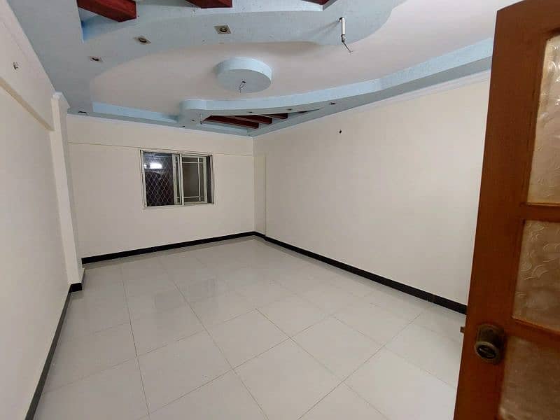 FLAT FOR RENT IN SAFARI HEIGHTS. 6
