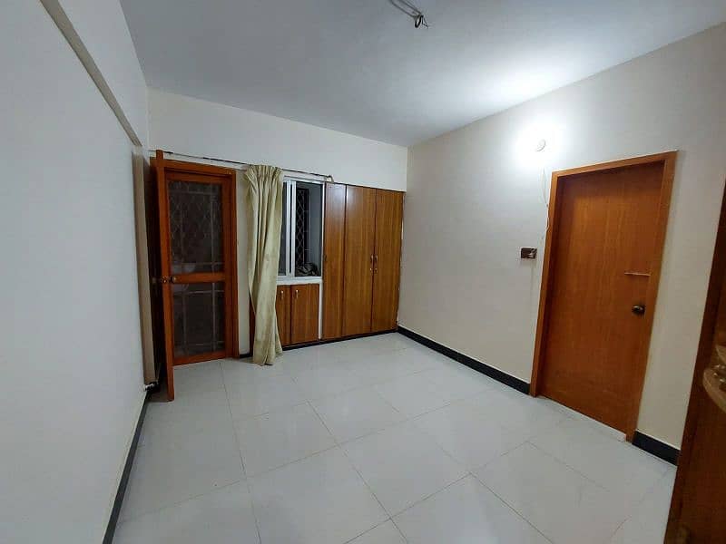 FLAT FOR RENT IN SAFARI HEIGHTS. 8