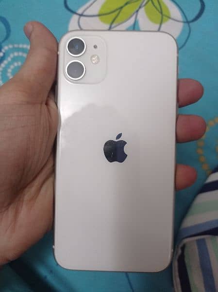 Apple Iphone 11 for sale Non PTA 3