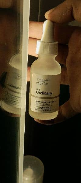 Ordinary serum 6