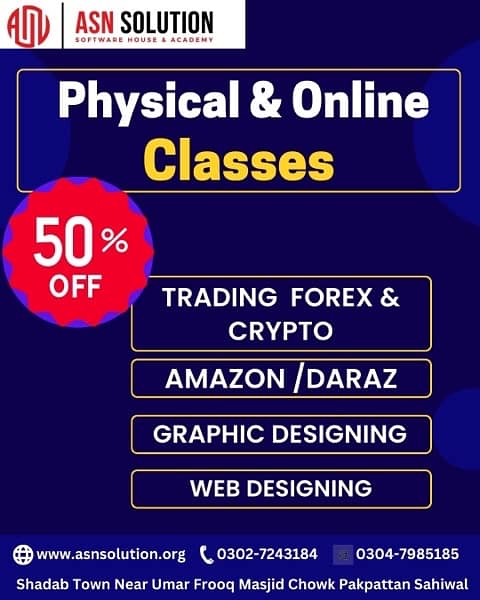 shorts courses 50% off with 3 month internship free 0