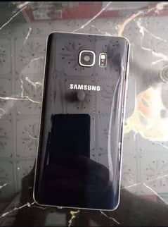 Samsung Galaxy Note 5 with Pen