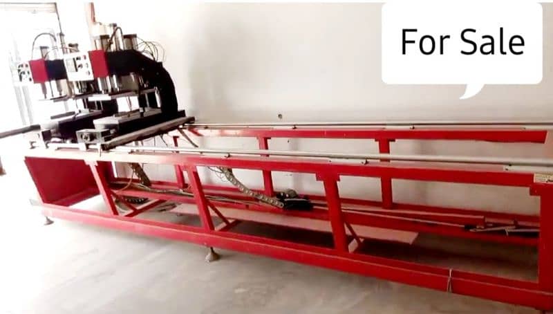 upvc fabrication machines 3