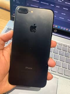 IPhone 7Plus 128GB PTA Approved