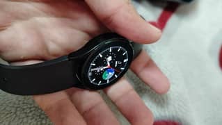 Samsung Galaxy watch 4 - Smart Watch - 40mm 0