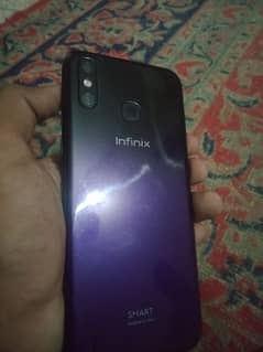 infnix smart 4 2/32 gb only mobile 10by8 0