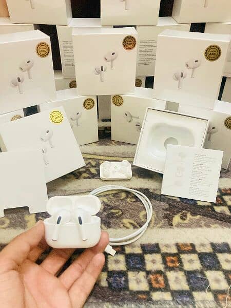 airpods pro 2 2nd generation 2