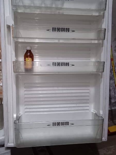 Dawlance refrigerate Best cooling 1