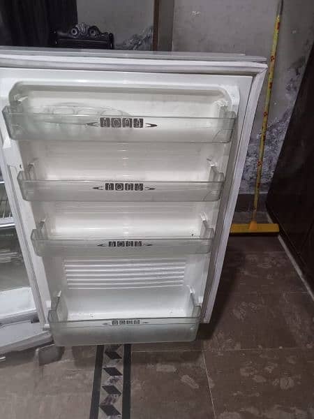 Dawlance refrigerate Best cooling 11
