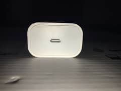 iPhone orignal charger