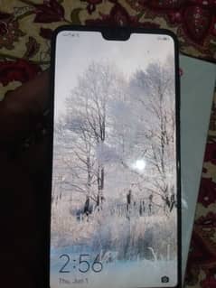 Huawei P20 Pro (PTA Approved) 0