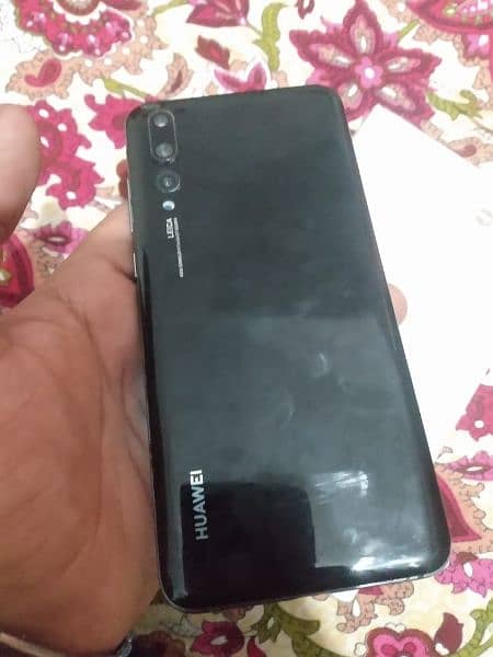 Huawei P20 Pro (PTA Approved) 2