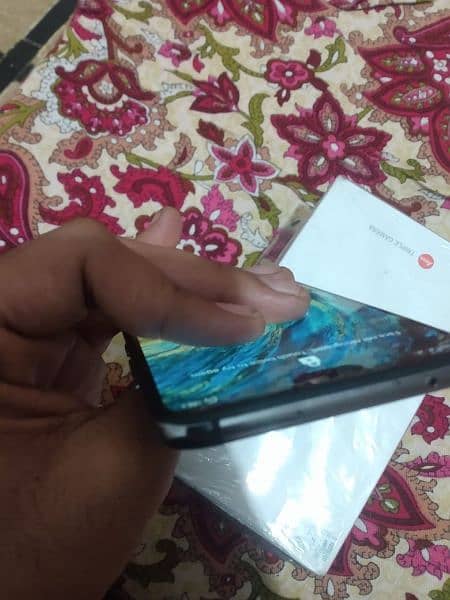Huawei P20 Pro (PTA Approved) 4