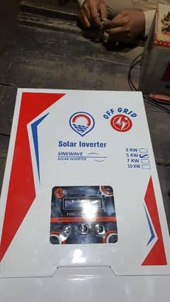solar 3kv