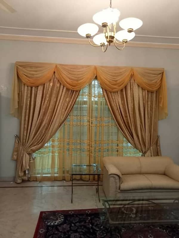 Available Hot Location 1 Canal House For Sale In DHA EME Sector 0