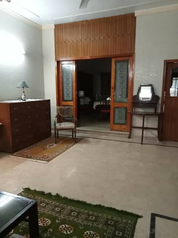 Available Hot Location 1 Canal House For Sale In DHA EME Sector 3