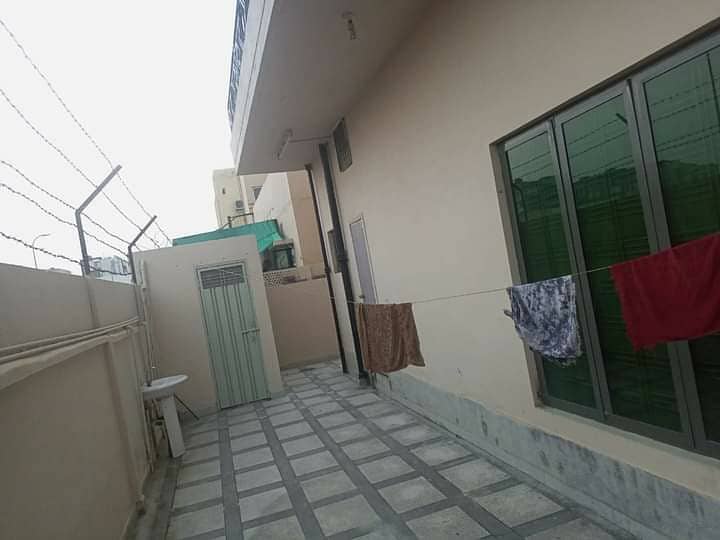 Available Hot Location 1 Canal House For Sale In DHA EME Sector 4