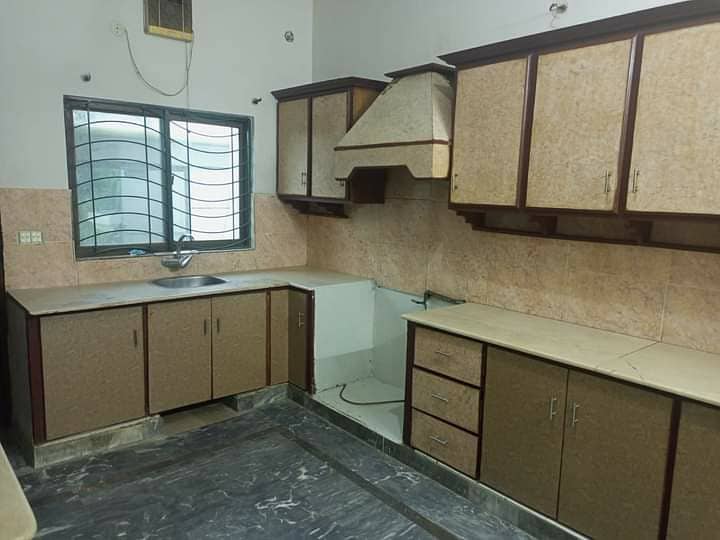 Available Hot Location 1 Canal House For Sale In DHA EME Sector 10