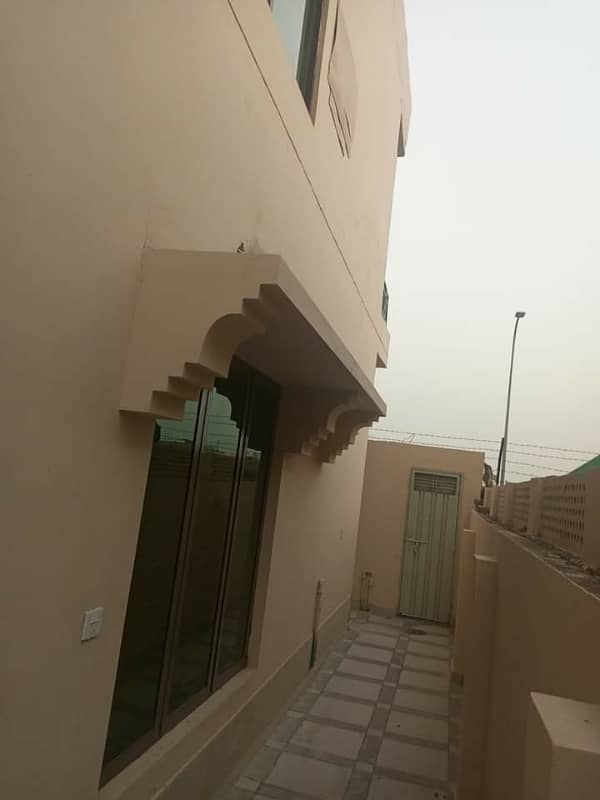 Available Hot Location 1 Canal House For Sale In DHA EME Sector 16