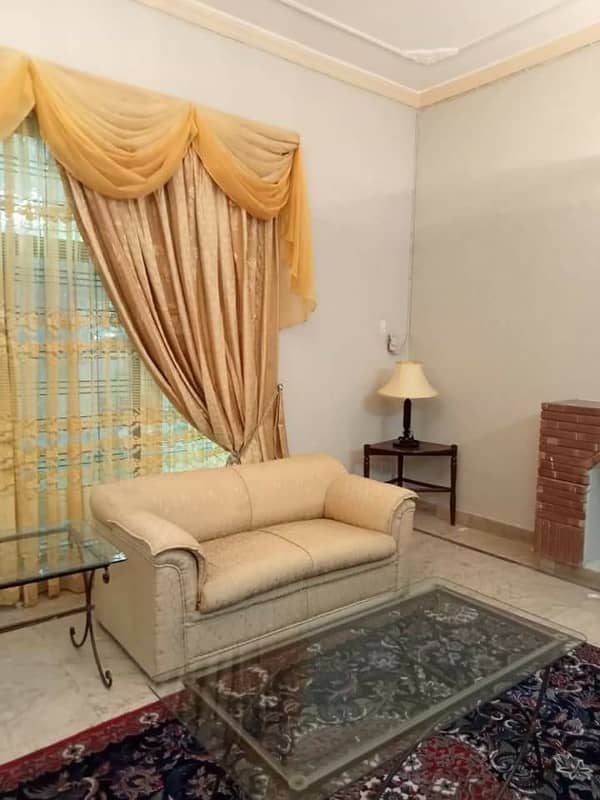 Available Hot Location 1 Canal House For Sale In DHA EME Sector 34