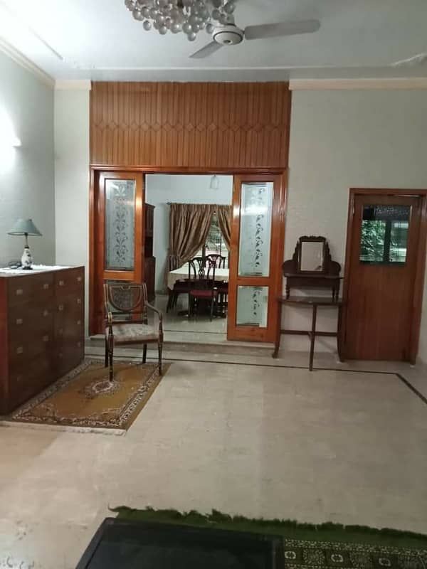 Available Hot Location 1 Canal House For Sale In DHA EME Sector 39