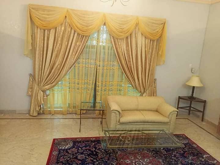 Available Hot Location 1 Canal House For Sale In DHA EME Sector 43