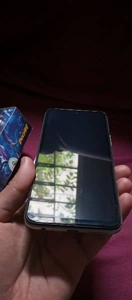 Infinix Hot 12 just like new with box 6 128gb 10/10 condition 4