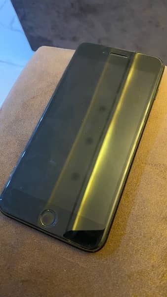iphone 7plus for sale PTA approved 128GB 4
