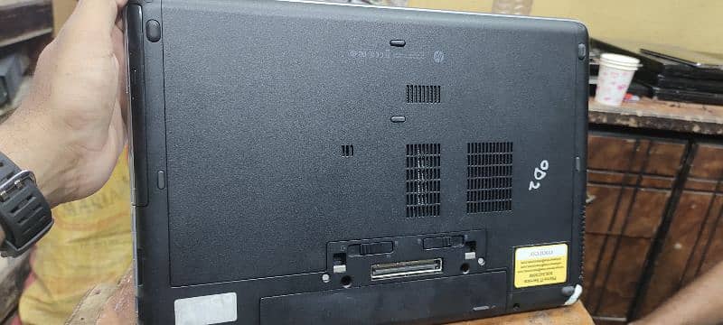 HP Probook 650 G1 4