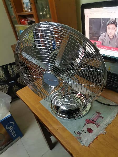 Table fan 0