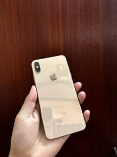 iPhone Xs Max 64gb pta approved 0
