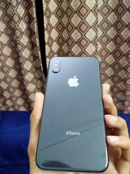 Iphone X non pta 64gb 0