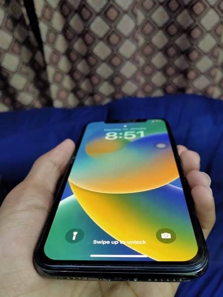 Iphone X non pta 64gb 2