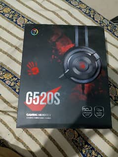 Bloody G520S HEADSET 0