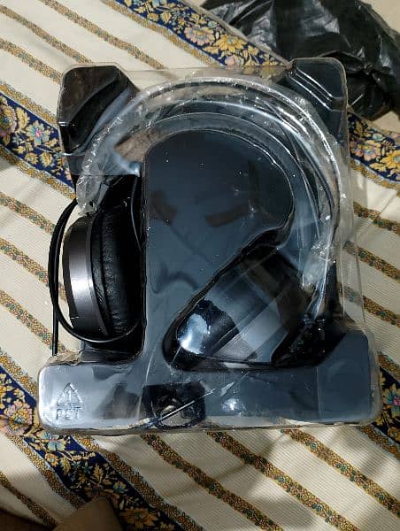 Bloody G520S HEADSET 2
